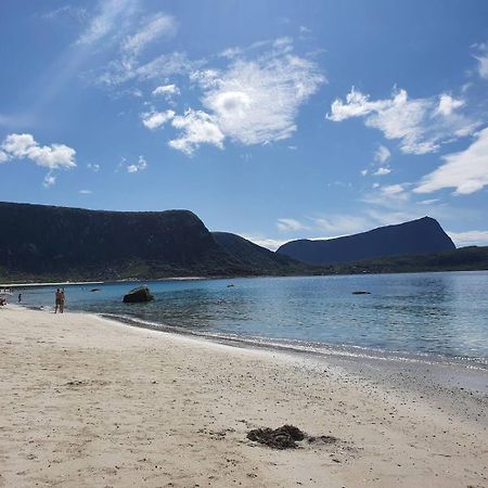 Magic Views And Walking Distance To Best Beaches ليكنيز المظهر الخارجي الصورة